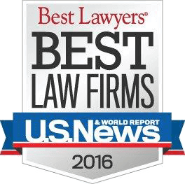 Best Law Firm 2016
